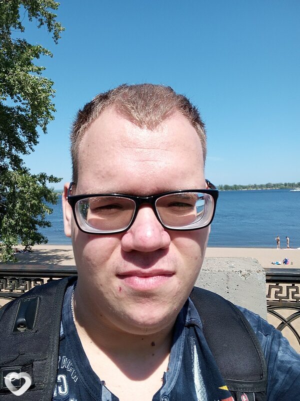 Андрей, 25, Самаре — анкета №875894