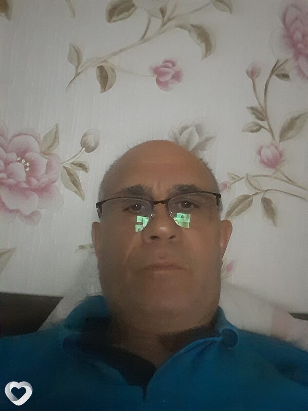 Namig, 60, Актобе — анкета №875898