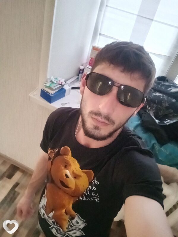 Никита, 28, Белебее — анкета №875900