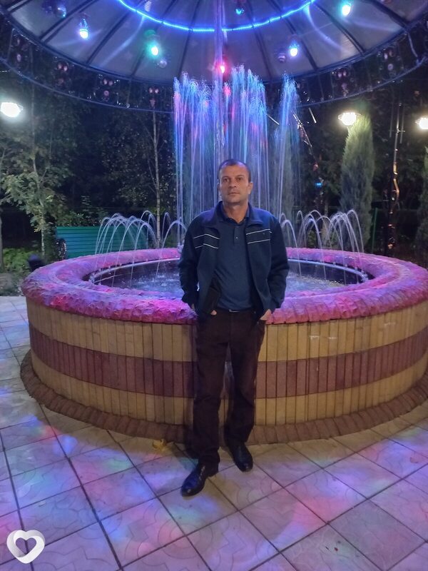 Фариц, 49, Нижневартовске — анкета №875901