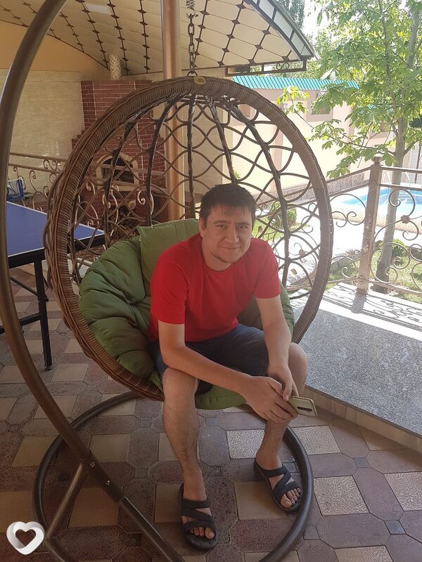 Тимур, 33, Самаре — анкета №875904
