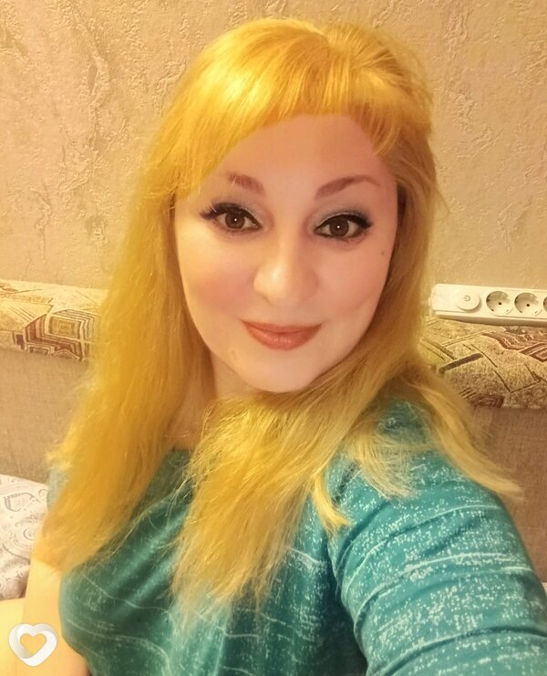 Елена, 45, Котласе — анкета №875956