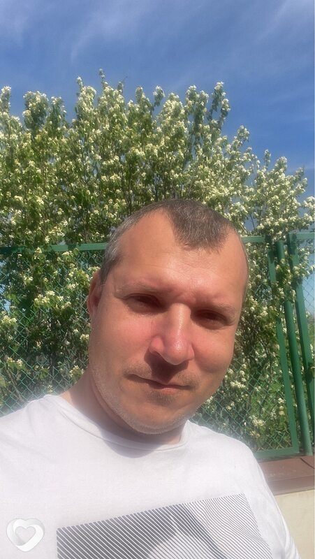 Евгений, 43, Ростове-на-Дону — анкета №875958