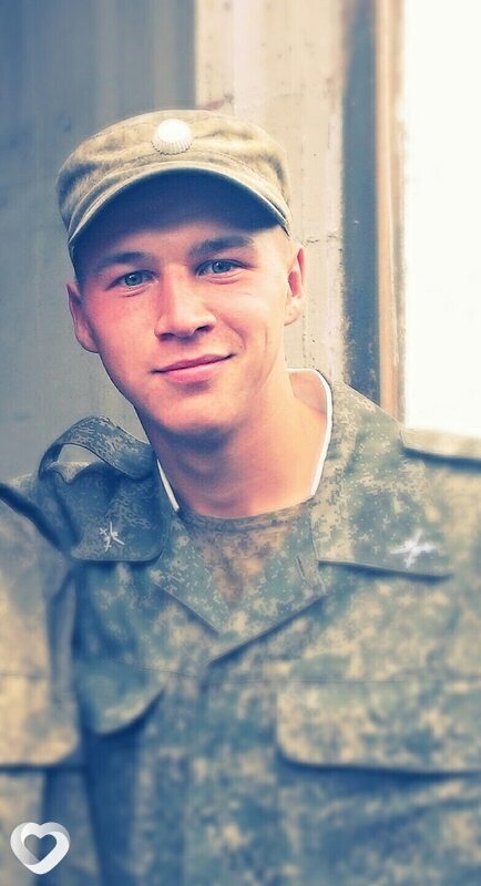Слава, 35, Санкт-Петербурге — анкета №875960