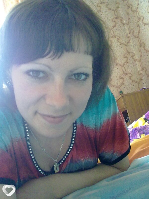 Татьяна, 39, Вологде — анкета №875962