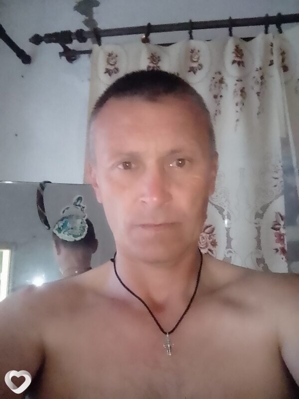 Виктор, 50, Ейске — анкета №875964