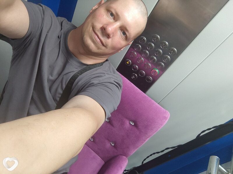 Григорий, 37, Новокузнецке — анкета №875965