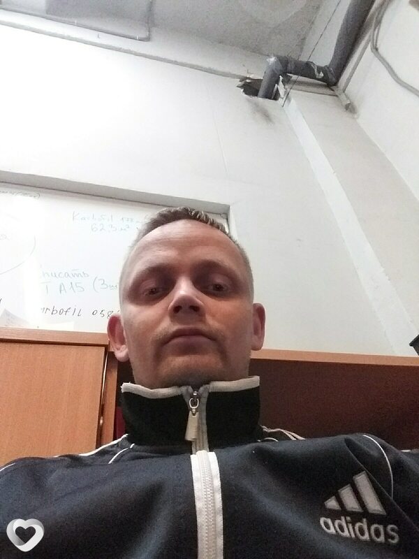 Николай, 34, Великом Новгороде — анкета №875967