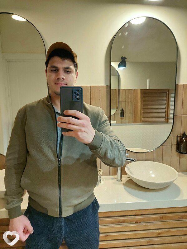 Руслан, 30, Волгограде — анкета №875972