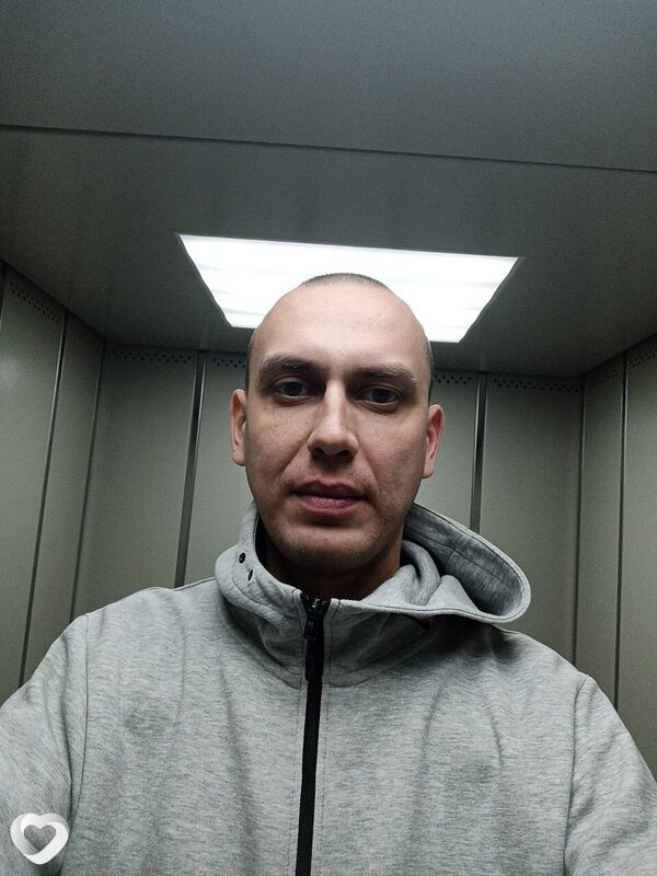 Иван, 40, Чебоксарах — анкета №875976