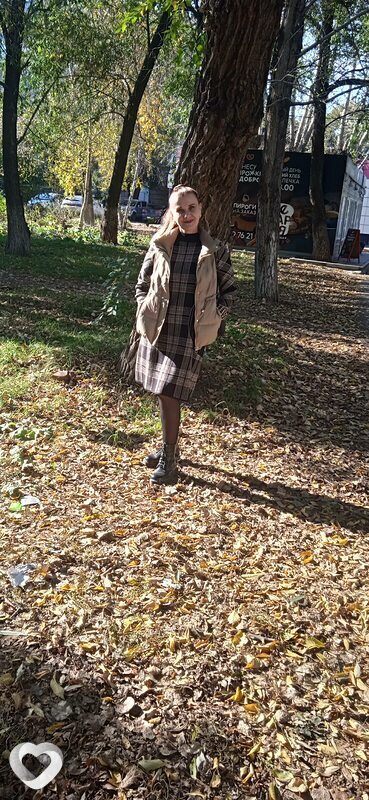 Ольга, 48, Омске — анкета №875977