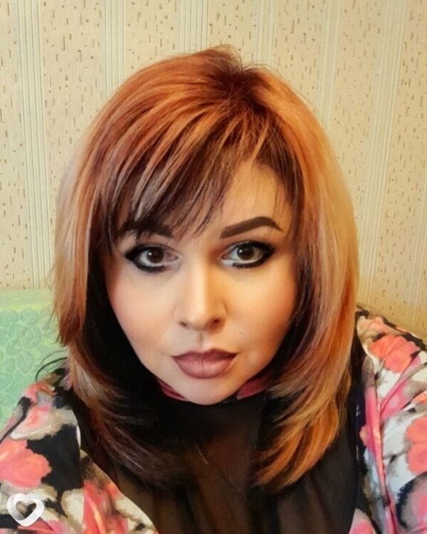 Алла, 47, Гродно — анкета №875930