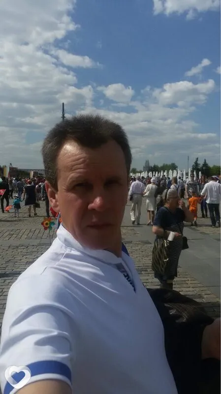 Айрат, 55, Москве — анкета №875931
