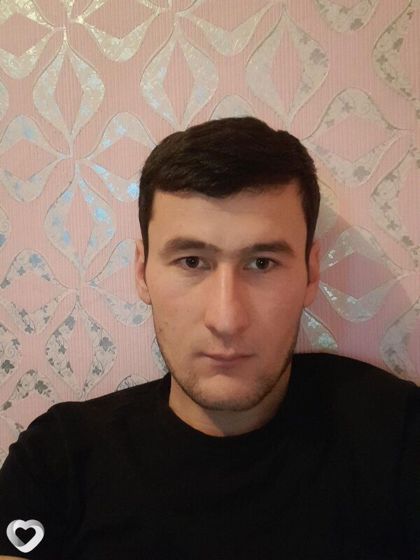 Алик, 31, Одинцове — анкета №875933