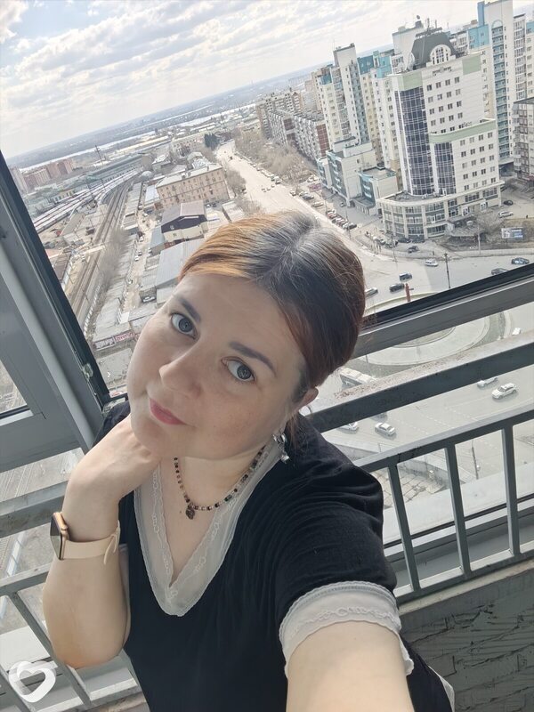 Лимонка, 39, Томске — анкета №875941