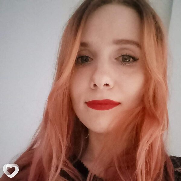 Anya, 30, Киеве — анкета №875944