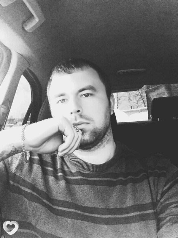 Александр, 35, Москве — анкета №875945