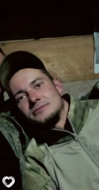 Слава, 38, Череповце — анкета №875909