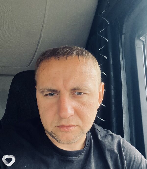 Артур, 36, Витебске — анкета №875912