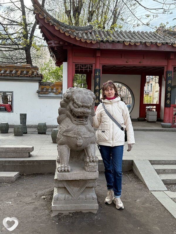 Светлана, 52, Тюмени — анкета №875913
