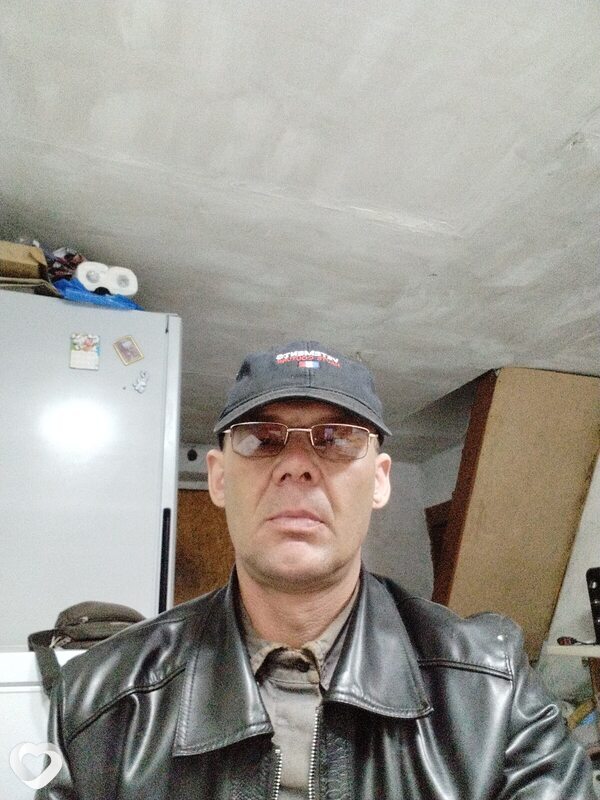 Константин, 48, Ижевске — анкета №875918