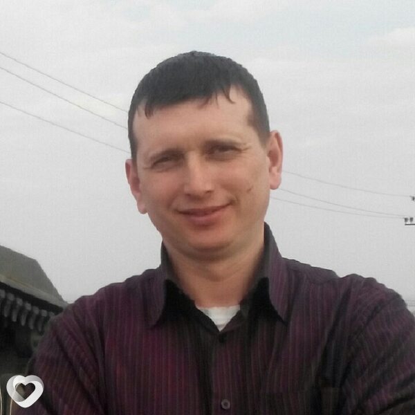 Сергей, 47, Волжском — анкета №875925
