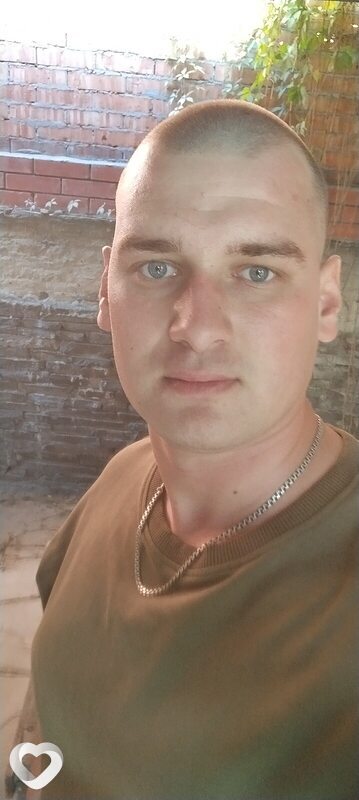 Слава, 29, Шахтах — анкета №876009