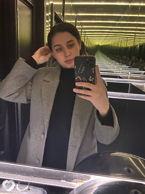 Анастасия, 23, Кемерове — анкета №876015