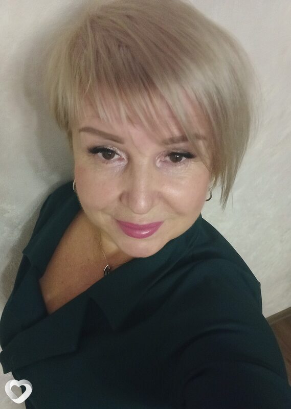 Лариса, 57, Перми — анкета №876021
