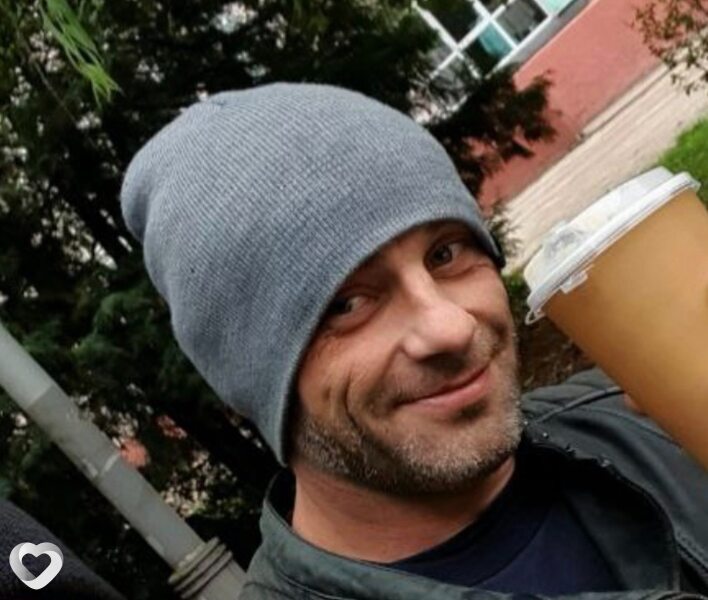 Денис, 42, Брянске — анкета №876029