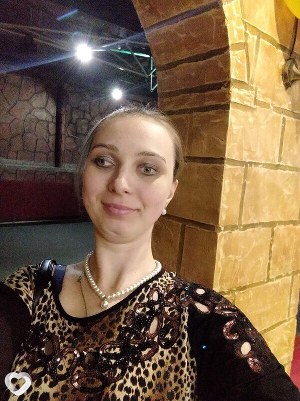 Наталья, 31, Орёл — анкета №876033