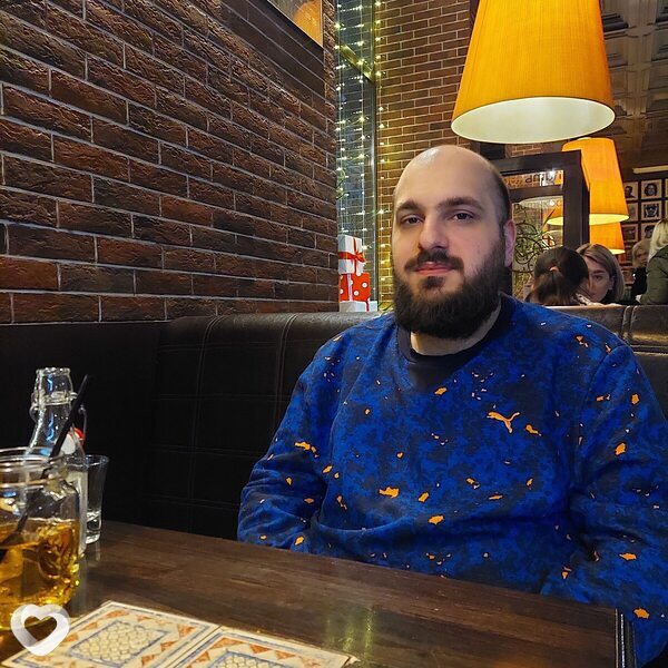 Тимур, 31, Москве — анкета №876034