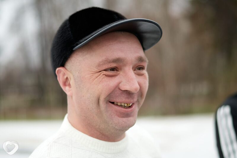 Евгений, 41, Тобольске — анкета №876036