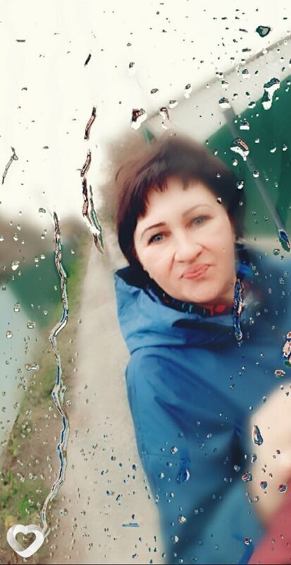 Елена, 55, Челябинске — анкета №876038