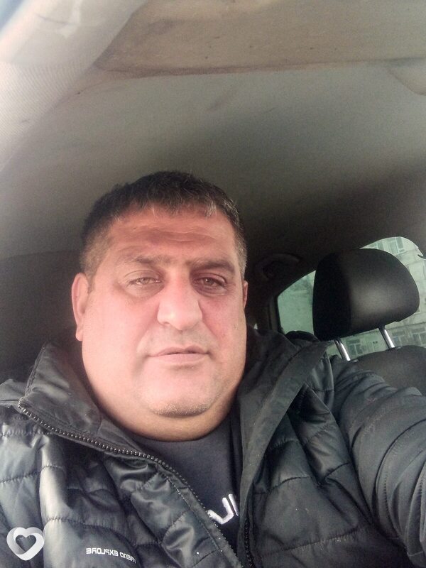 Алик, 47, Красноярске — анкета №876043