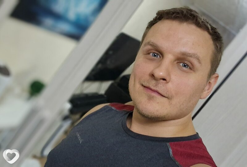 Максим, 38, Санкт-Петербурге — анкета №876053