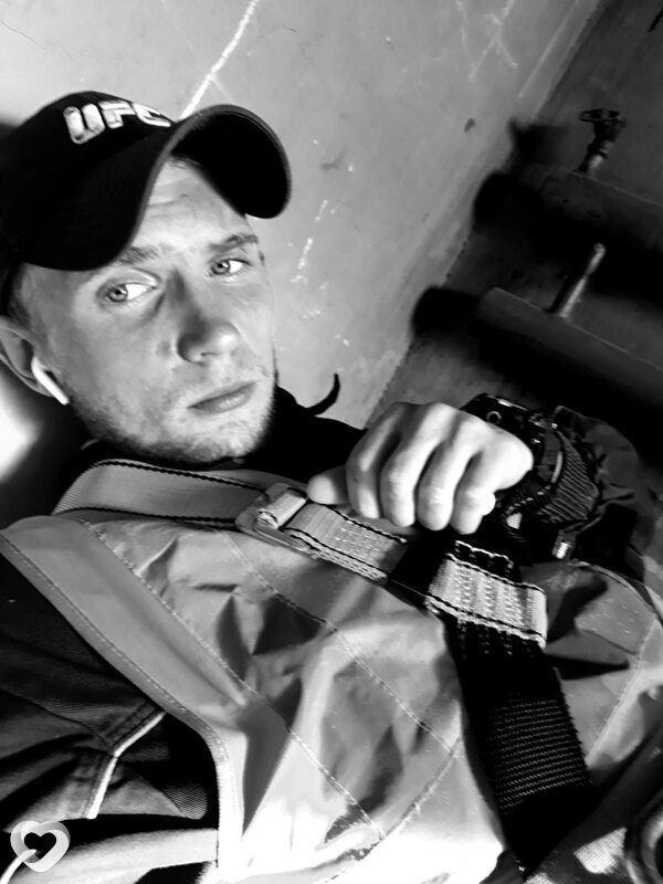Константин, 30, Красногорске — анкета №875983