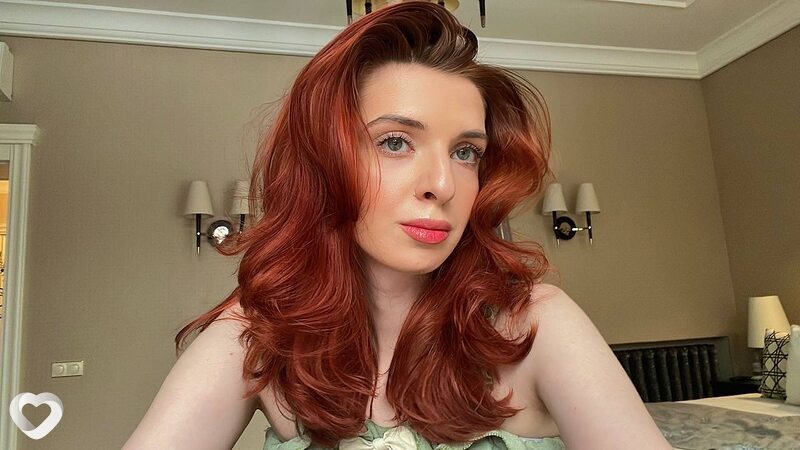 Даниэлла, 40, Москве — анкета №875984