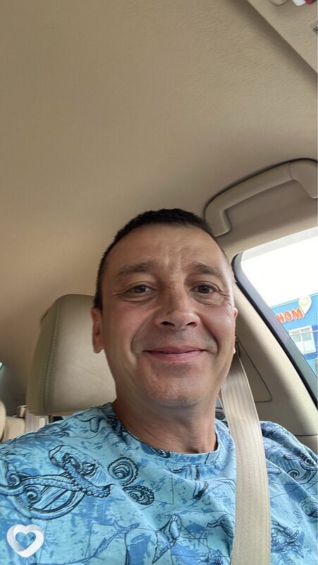 Андрей, 45, Волновахе — анкета №875995