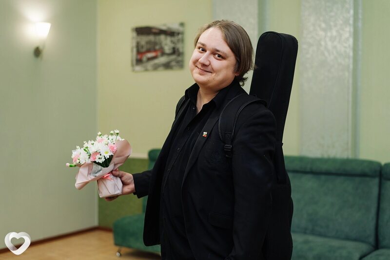 Степан, 30, Кирове-Чепецке — анкета №875998