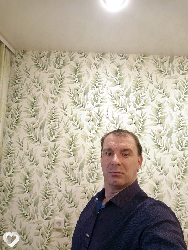 Сергей, 47, Новосибирске — анкета №876000