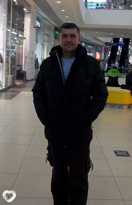 Николай, 48, Волгограде — анкета №876001