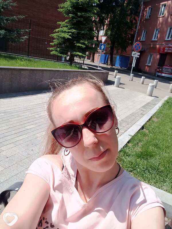 Секрет, 38, Иркутске — анкета №876056