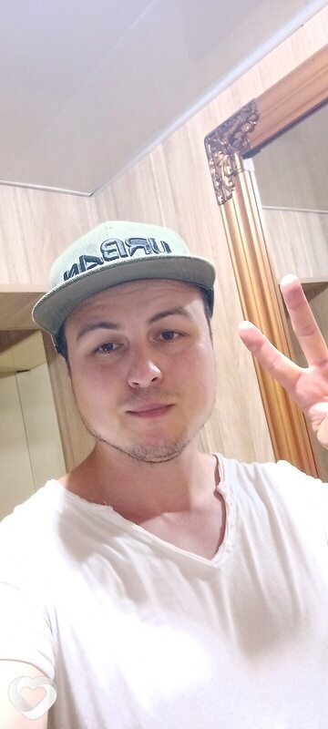Никита, 42, Владивостоке — анкета №876060