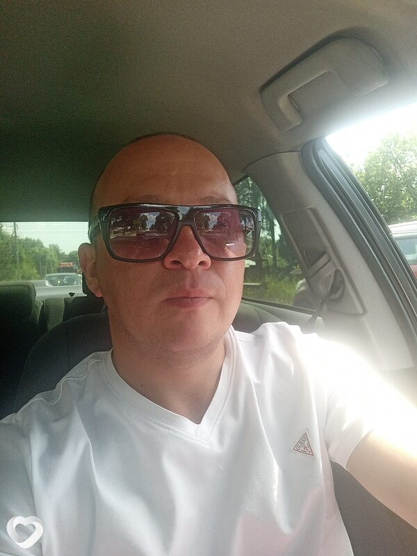 Евгений, 42, Раменском — анкета №876061