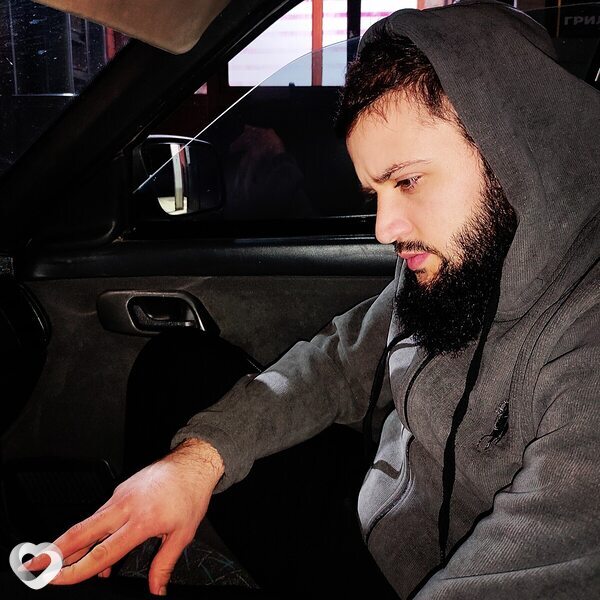 Мурат, 26, Махачкале — анкета №876070