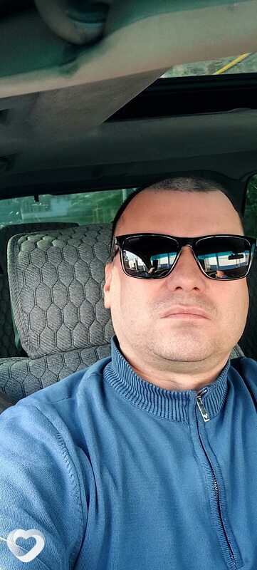 Иван, 40, Алматы — анкета №876072