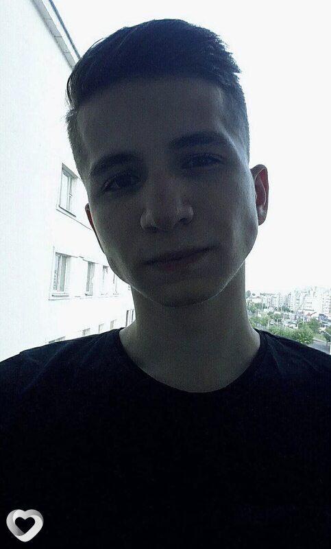 Денис, 34, Москве — анкета №876077