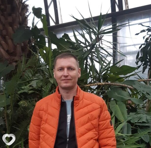 Анатолий, 44, Ростове-на-Дону — анкета №876080
