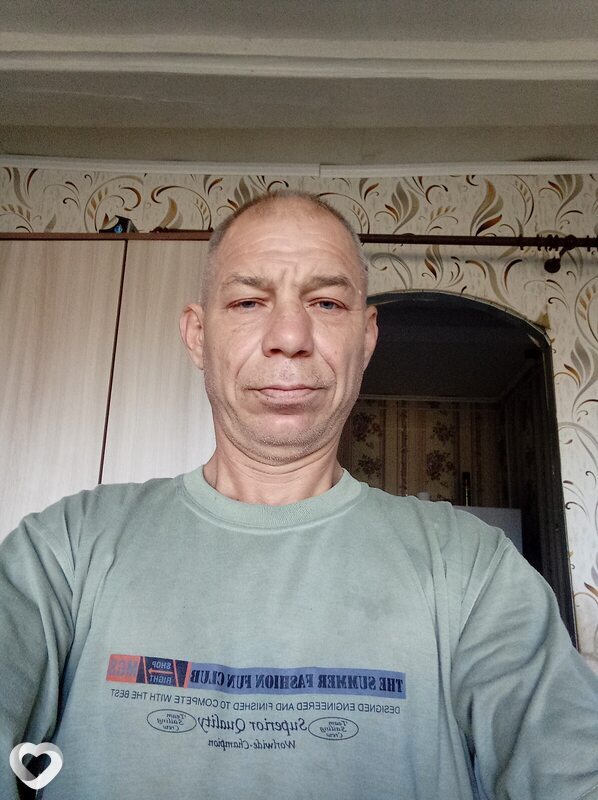 Алексей, 51, Иванове — анкета №876092